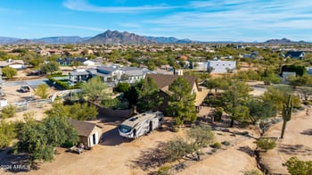 31214 Ranch Rd, Cave Creek, AZ 85331
