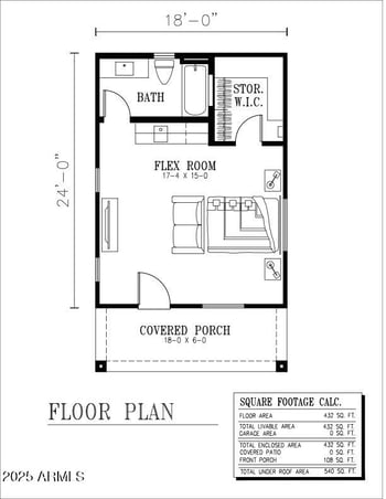 31217 168th Ave, Surprise, AZ 85387
