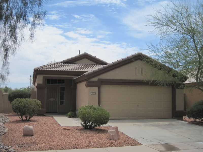 31219 N 45th St, Cave Creek, AZ 85331