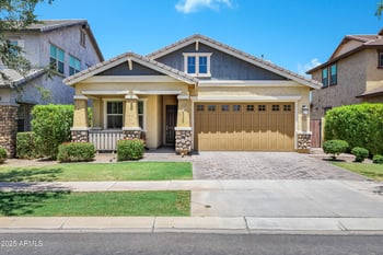 3122 Appaloosa Rd, Gilbert, AZ 85296