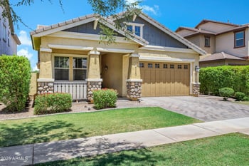 3122 Appaloosa Rd, Gilbert, AZ 85296