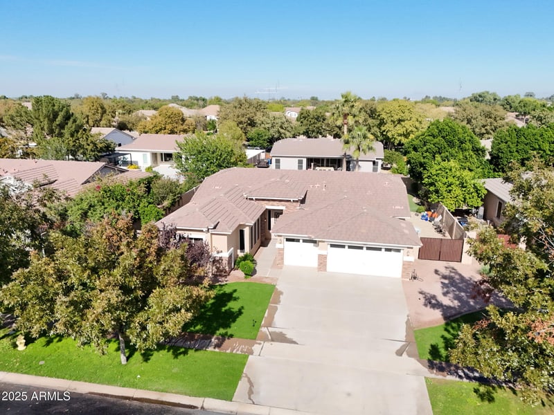 3122 Cotton Ln, Gilbert, AZ 85234
