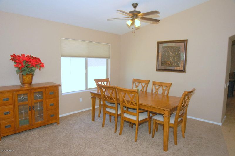 3122 E Bellerive Dr, Chandler, AZ 85249