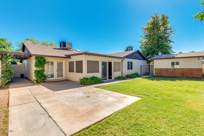 3122 E Diamond Ave, Mesa, AZ 85204