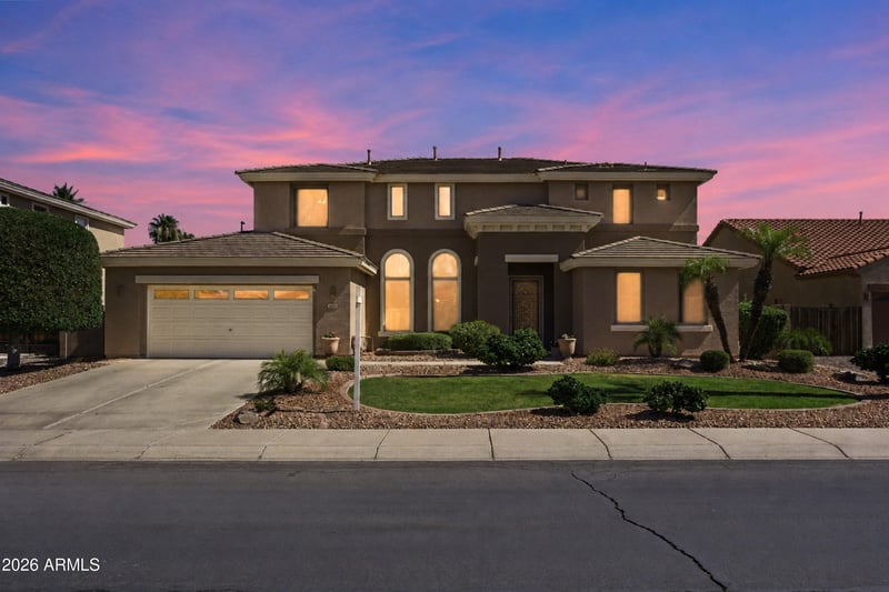 3122 E Juanita Ave, Gilbert, AZ 85234