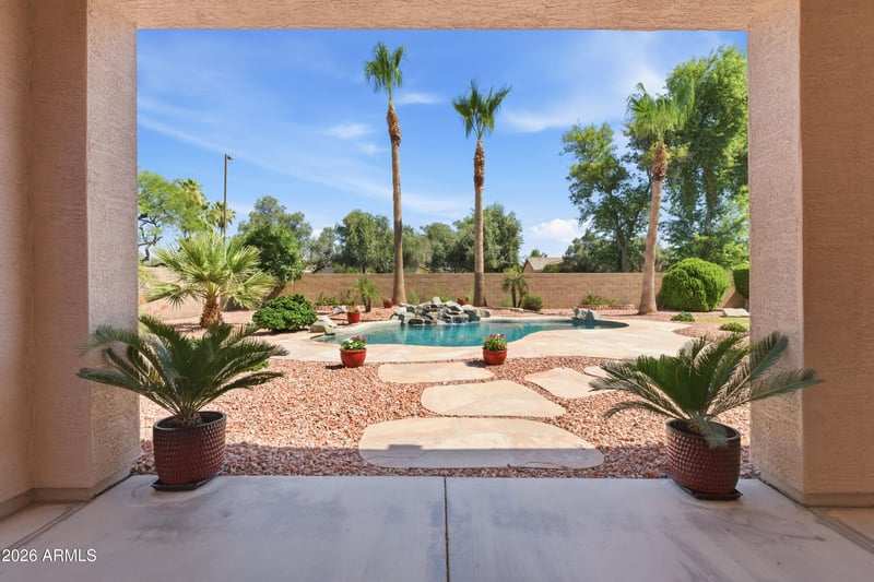 3122 E Juanita Ave, Gilbert, AZ 85234