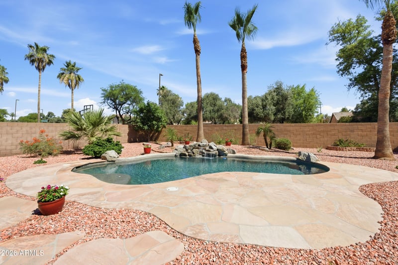 3122 E Juanita Ave, Gilbert, AZ 85234