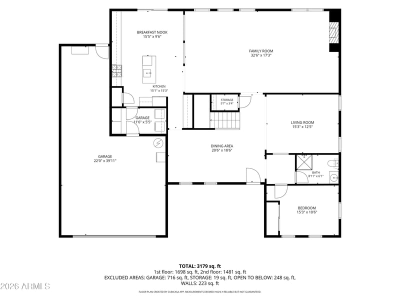 3122 E Juanita Ave, Gilbert, AZ 85234