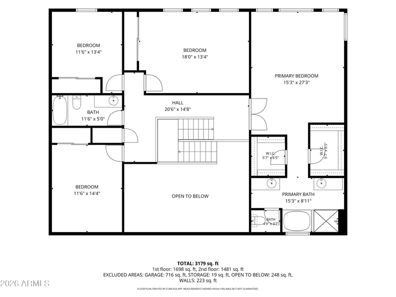 3122 E Juanita Ave, Gilbert, AZ 85234