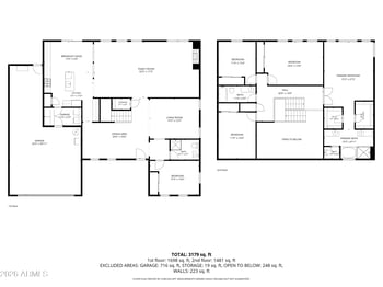 3122 E Juanita Ave, Gilbert, AZ 85234