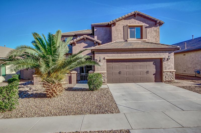 3122 E Santa Fe Ln, Gilbert, AZ 85297