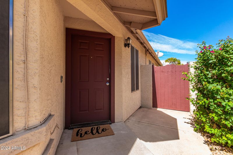 3122 E Taro Ln, Phoenix, AZ 85050