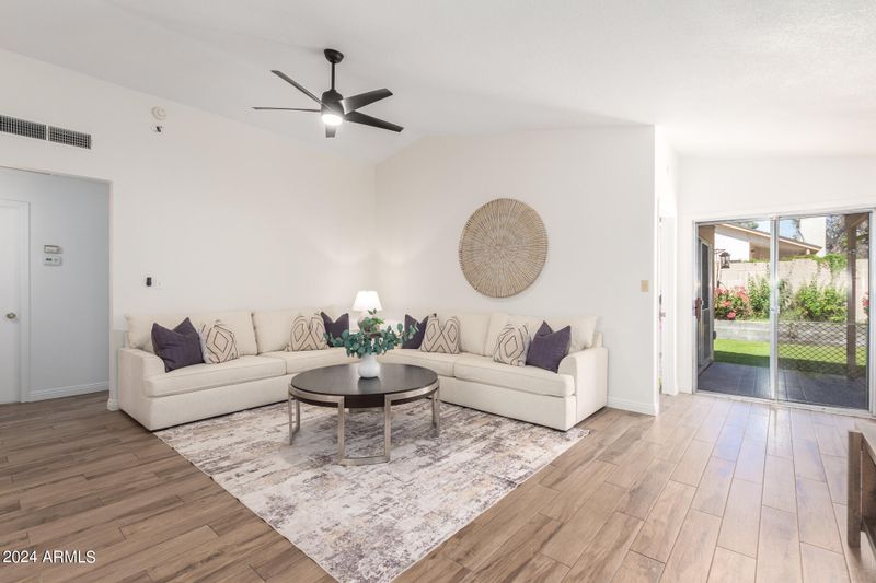 3122 E Taro Ln, Phoenix, AZ 85050