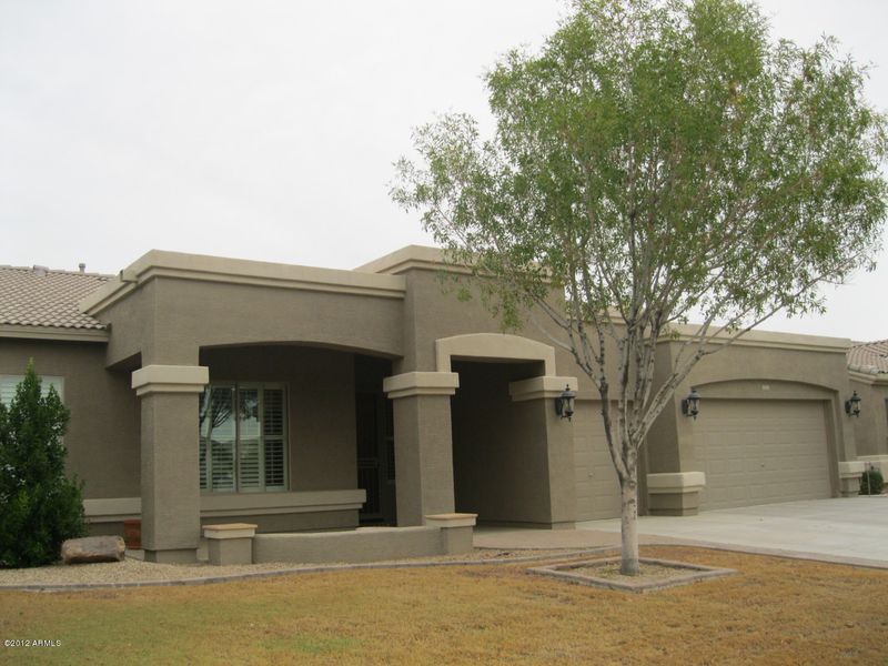3122 E Vermont Dr, Gilbert, AZ 85295