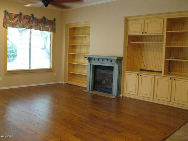 3122 E Vermont Dr, Gilbert, AZ 85295