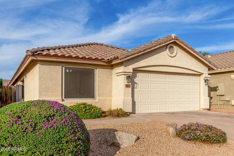 3122 E Wahalla Ln, Phoenix, AZ 85050