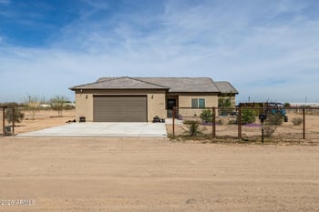 3122 Gracie Ln, Casa Grande, AZ 85194