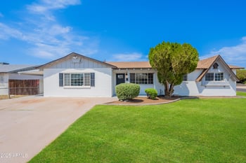 3122 Joan De Arc Ave, Phoenix, AZ 85029