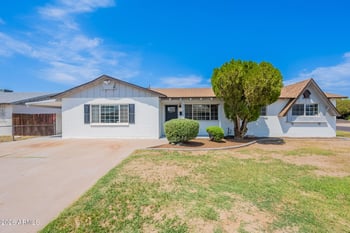 3122 Joan De Arc Ave, Phoenix, AZ 85029