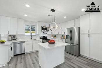 3122 Joan De Arc Ave, Phoenix, AZ 85029