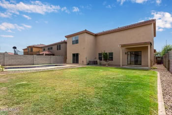 3122 Molly Ln, Phoenix, AZ 85083