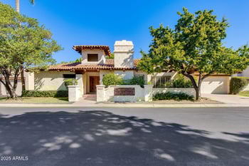 3122 Rose Ln, Phoenix, AZ 85016