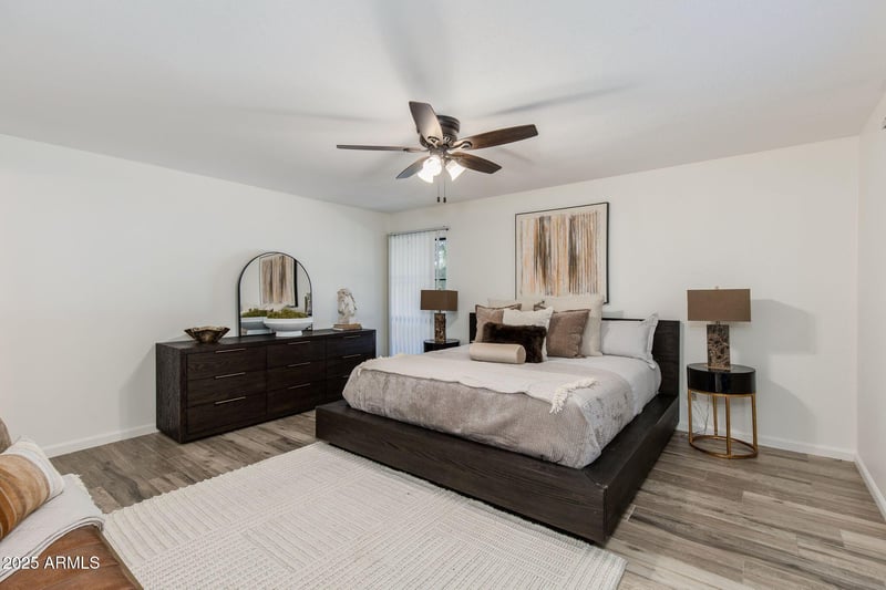 3122 Rose Ln, Phoenix, AZ 85016