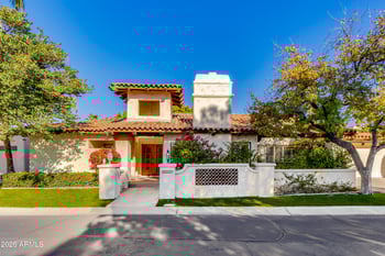 3122 Rose Ln, Phoenix, AZ 85016