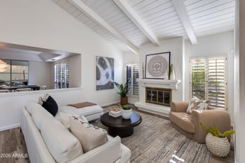 3122 Rose Ln, Phoenix, AZ 85016