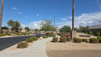 3122 S 77th Dr, Phoenix, AZ 85043