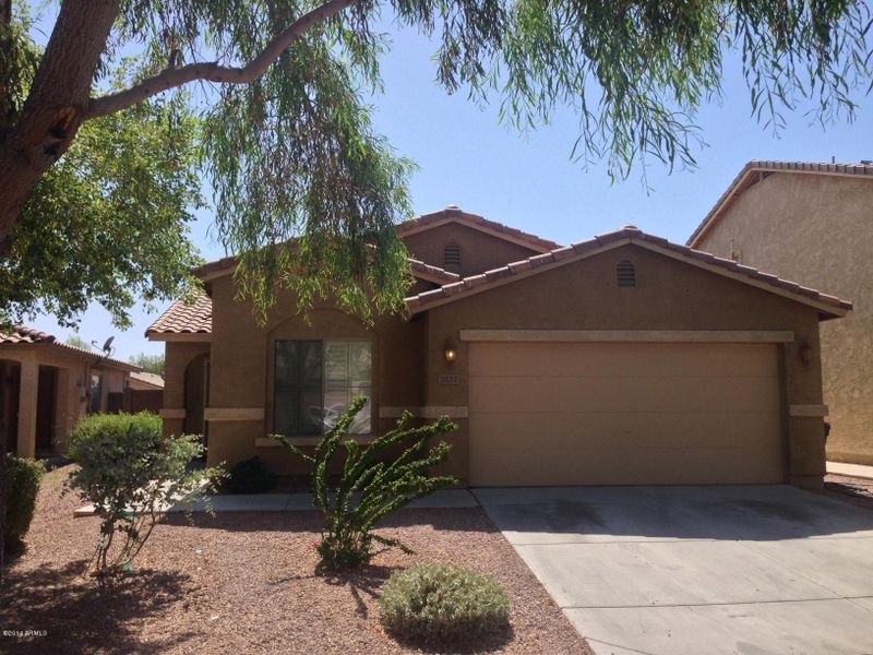 3122 S 79th Dr, Phoenix, AZ 85043