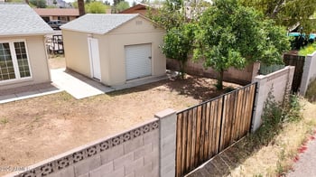 3122 Shangri La Rd, Phoenix, AZ 85028