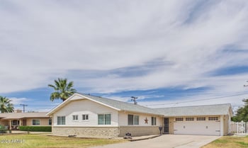 3122 Shangri La Rd, Phoenix, AZ 85028