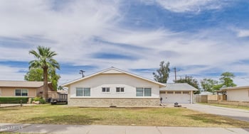 3122 Shangri La Rd, Phoenix, AZ 85028