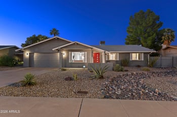 3122 Sierra St, Phoenix, AZ 85028