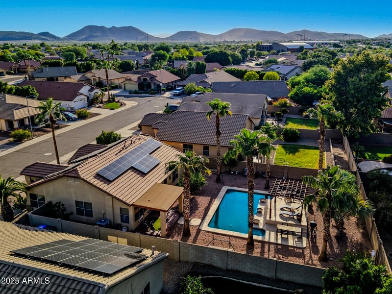 3122 Vista Bonita Dr, Phoenix, AZ 85027