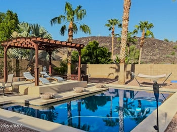 3122 Vista Bonita Dr, Phoenix, AZ 85027