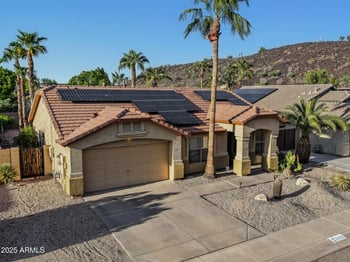 3122 Vista Bonita Dr, Phoenix, AZ 85027