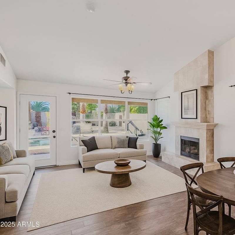3122 Vista Bonita Dr, Phoenix, AZ 85027