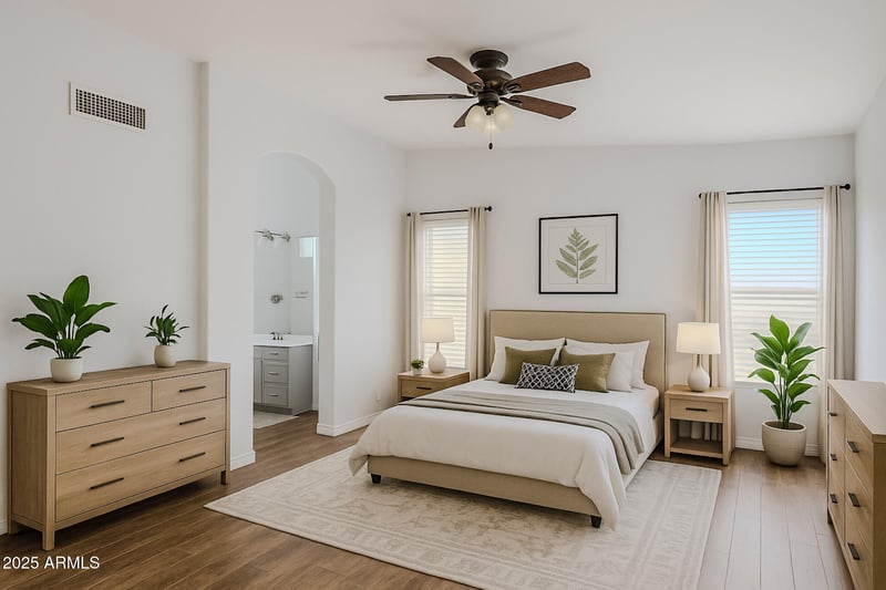 3122 Vista Bonita Dr, Phoenix, AZ 85027