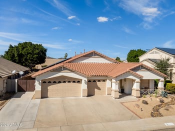3122 W Adobe Dam Rd, Phoenix, AZ 85027