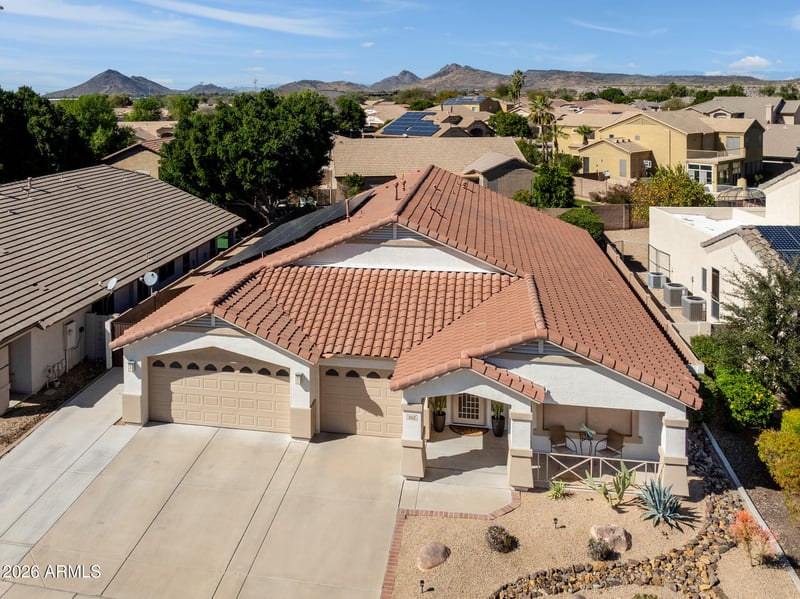 3122 W Adobe Dam Rd, Phoenix, AZ 85027