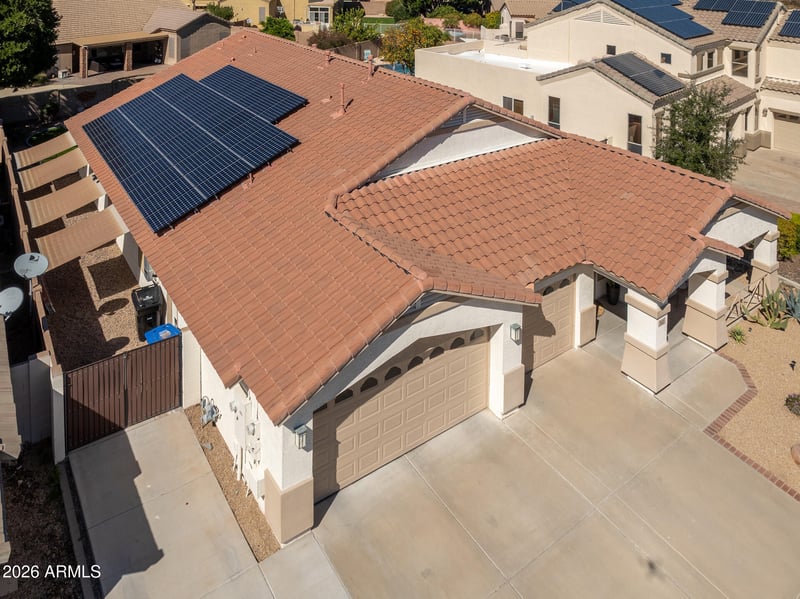 3122 W Adobe Dam Rd, Phoenix, AZ 85027