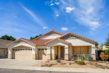 3122 W Adobe Dam Rd, Phoenix, AZ 85027