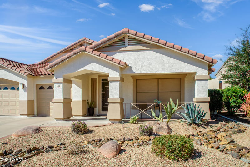 3122 W Adobe Dam Rd, Phoenix, AZ 85027