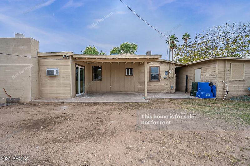3122 W Granada Rd, Phoenix, AZ 85009