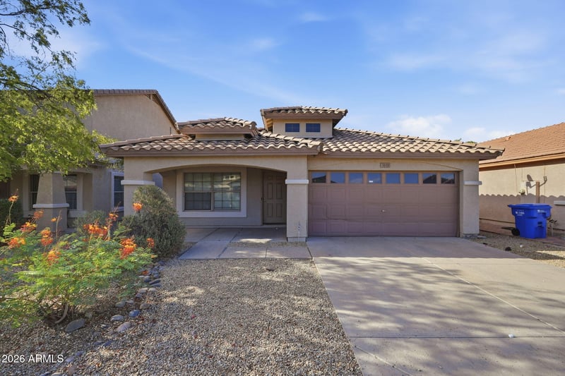 3122 Park St, Phoenix, AZ 85041