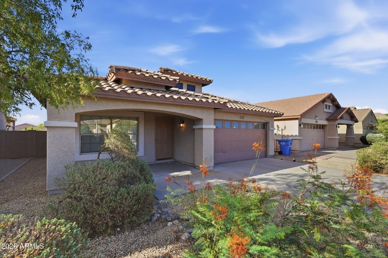 3122 Park St, Phoenix, AZ 85041