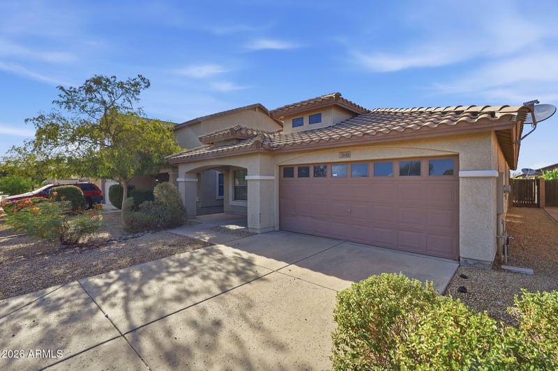 3122 Park St, Phoenix, AZ 85041