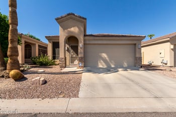 3122 Windmere Dr, Phoenix, AZ 85048